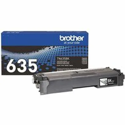 Brother-BRT TN635BK