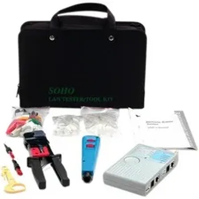 STARTECH-CTK400LAN