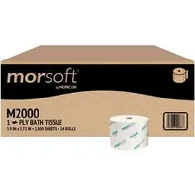 MORCON-MOR M2000