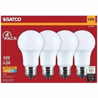 Satco Products Inc-SDN S14353