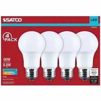Satco Products Inc-SDN S14362