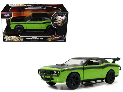 Jada Toys-97140-25TH