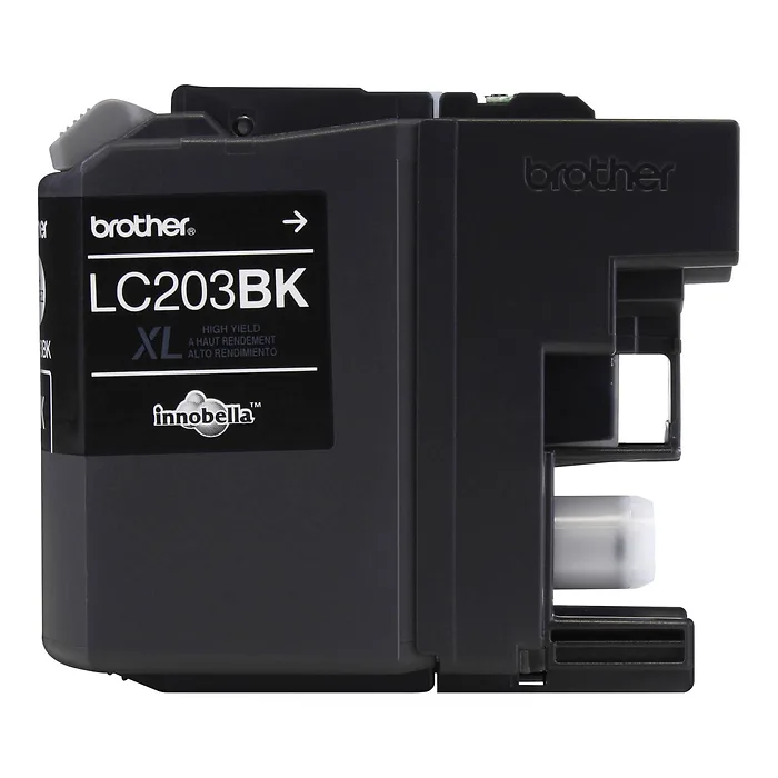 Brother-LC203BK