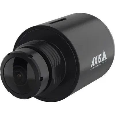 Axis Communications-02869-021