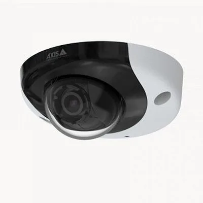 Axis Communications-01932-021