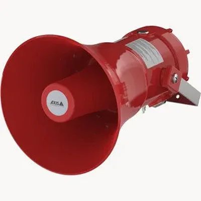 Axis Communications-02962-001