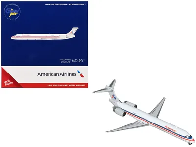 GeminiJets-GJ1566