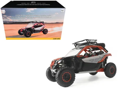 BRP Models-68004