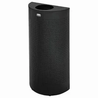 Rubbermaid-RCP SH12EPLTBK