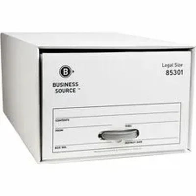 Business Source-BSN 85301