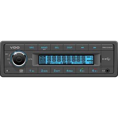 VDO-TRW312UB-BU