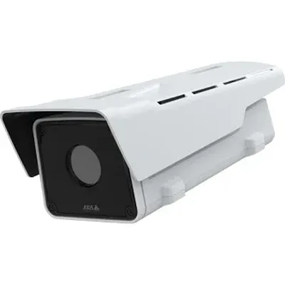 Axis Communications-02612-001