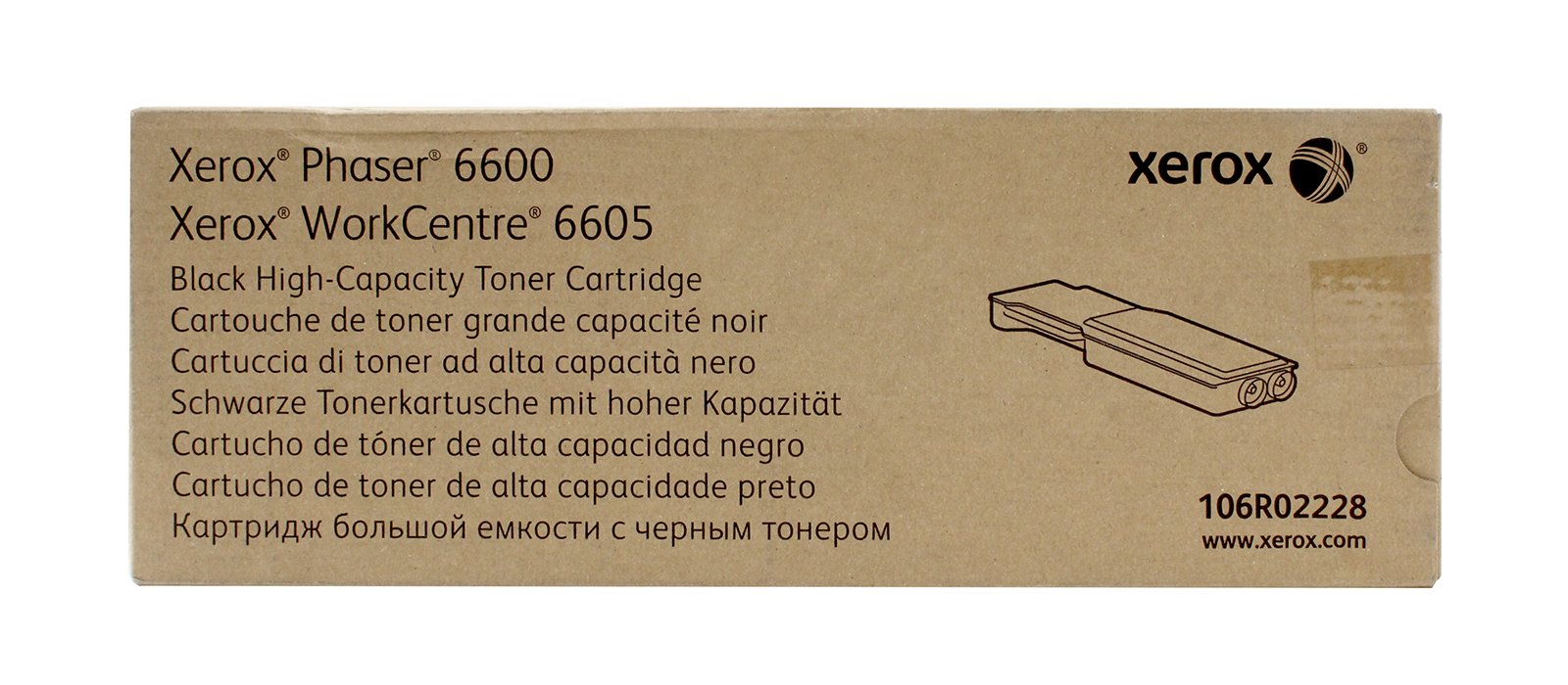 XEROX-106R02228