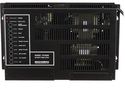 Bogen-BG-TPU60B