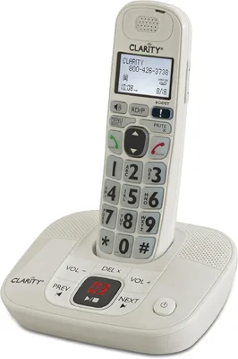 CLARITY-CLARITY-D712