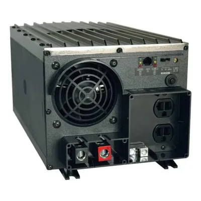 Eaton Tripplite-PV2000FC