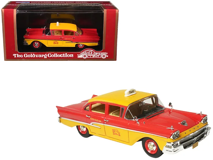 Goldvarg Collection-GC-087