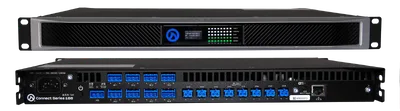 LEA PROFESSIONAL-CONNECT 168