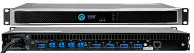 LEA PROFESSIONAL-CONNECT 704