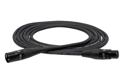 Hosa Tech-HMIC-010
