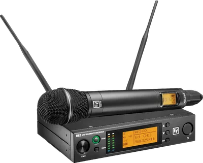 Electro-Voice-RE3-ND76-5L