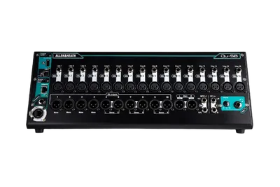 ALLEN and HEATH-AH-QU-SB