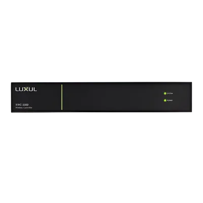 LUXUL-XWC-2000