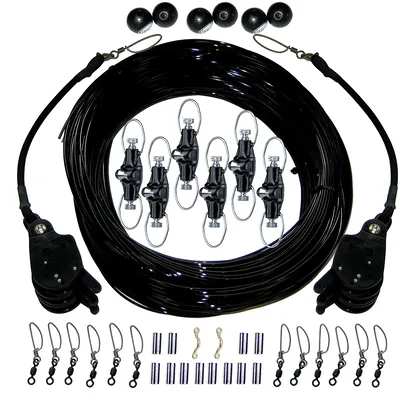 Rupp Marine-CA-0160-MO