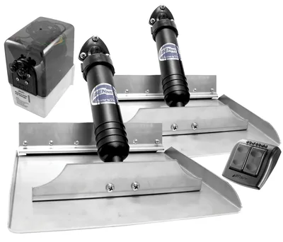 Bennett Marine-1212E