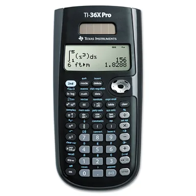 Texas Instruments-36PRO/FC/1L1/A