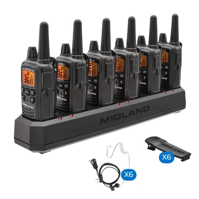 MIDLAND-LXT600BBX6