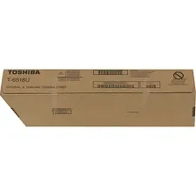 TOSHIBA-TOS T6518
