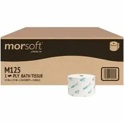 MORCON-MOR M125