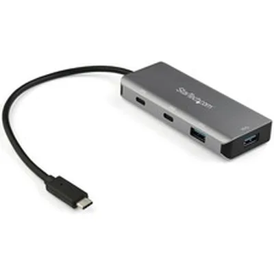 STARTECH-STC HB31C2A2CB