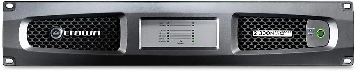 Crown-DCi2x300N