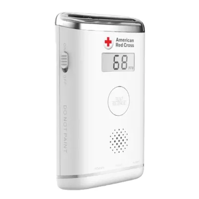 AMERICAN RED CROSS(R) BY ETON(R)-ARCBBCO30W-SNG