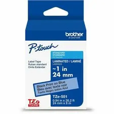 Brother-BRT TZE551G