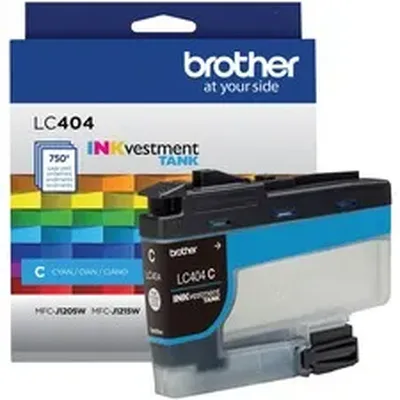 Brother-BRT LC404CS