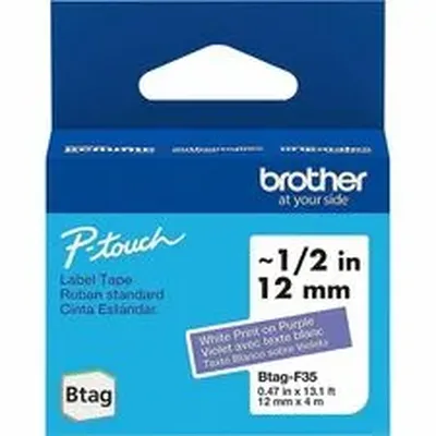 Brother-BRT BTAGF35