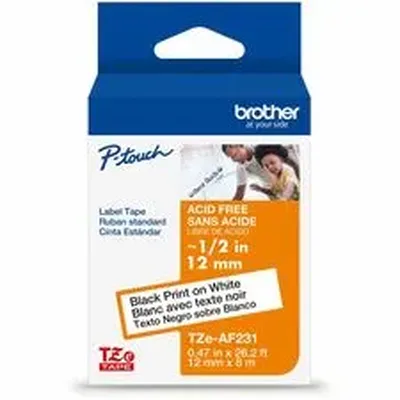 Brother-BRT TZEAF231G