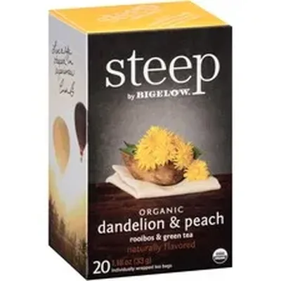 BIGELOW TEA CO.-BTC 17715