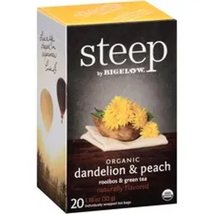 BIGELOW TEA CO.-BTC 17715