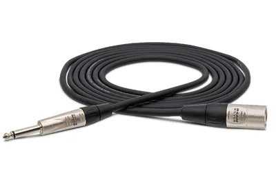 Hosa Tech-HPX-003