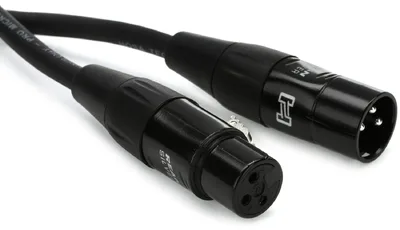 Hosa Tech-HMIC-005