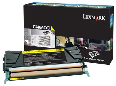 Lexmark-C746A1YG
