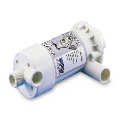 SHURFLO-1700-021-030