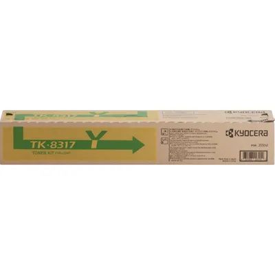 KYOCERA-KYOTK8317Y