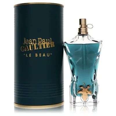 Jean Paul Gaultier-559334