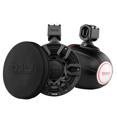 DS18-NXL-X8PRO/BK