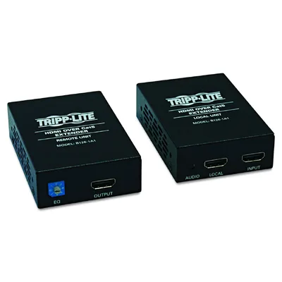 Eaton Tripplite-B126-1A1